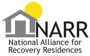 Ambrosia NARR National Alliance of Recovery Residences Ambrosia Behavioral Health is Certified by the National Alliance of Recovery Residences