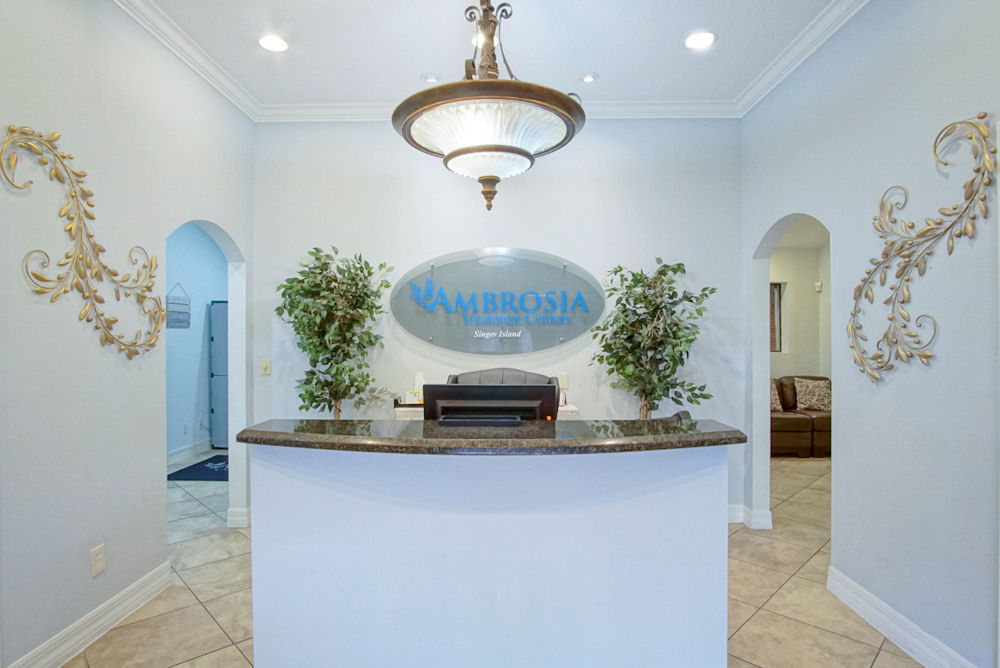 13a Singer Island Rehab Center Photos