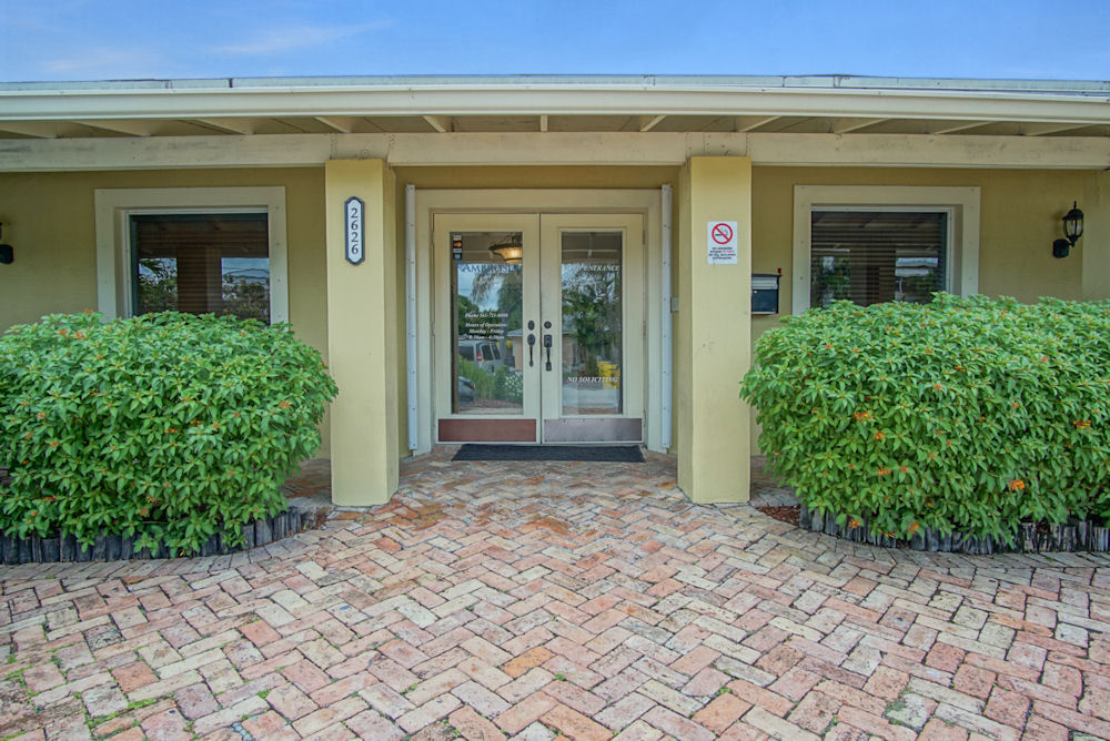 2 Singer Island Rehab Center Photos