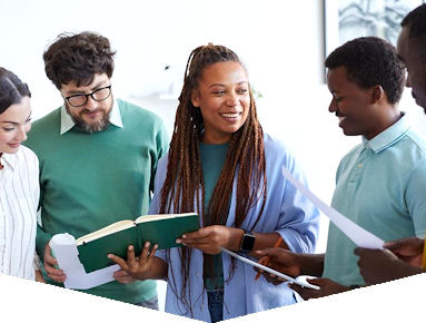 4 Healthcare Professionals Programming