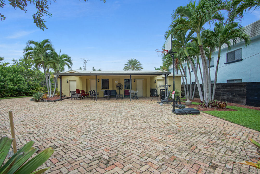 5 Singer Island Rehab Center Photos