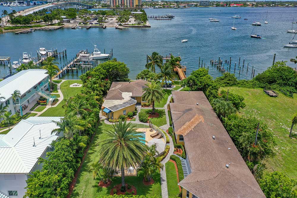 8 Singer Island Rehab Center Photos