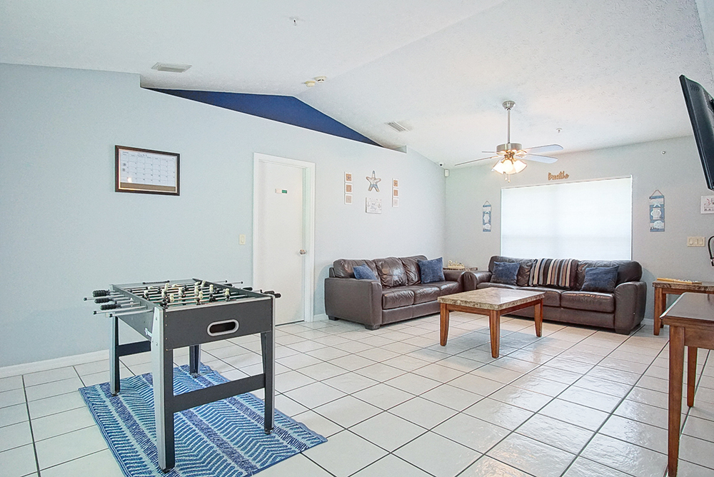 ATC-PSL1 Ambrosia Treatment Center in West Palm Beach