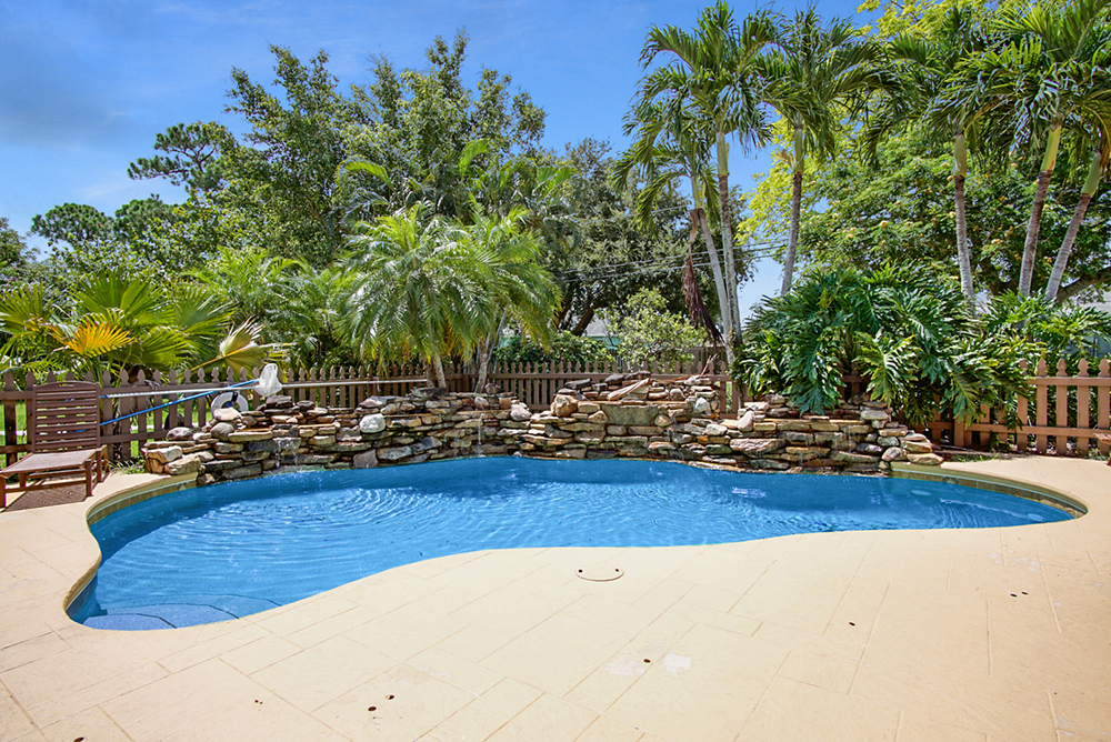 ATC-PSL10 Ambrosia Treatment Center in West Palm Beach