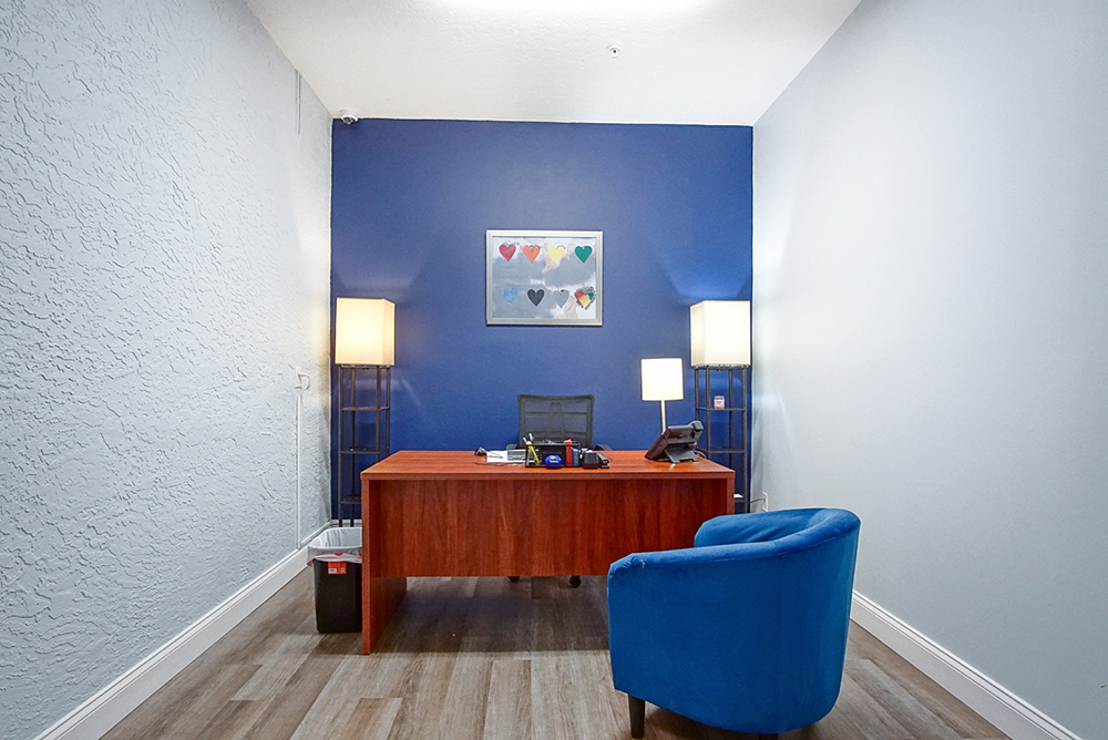 ATC-PSL6 Ambrosia Treatment Center in West Palm Beach