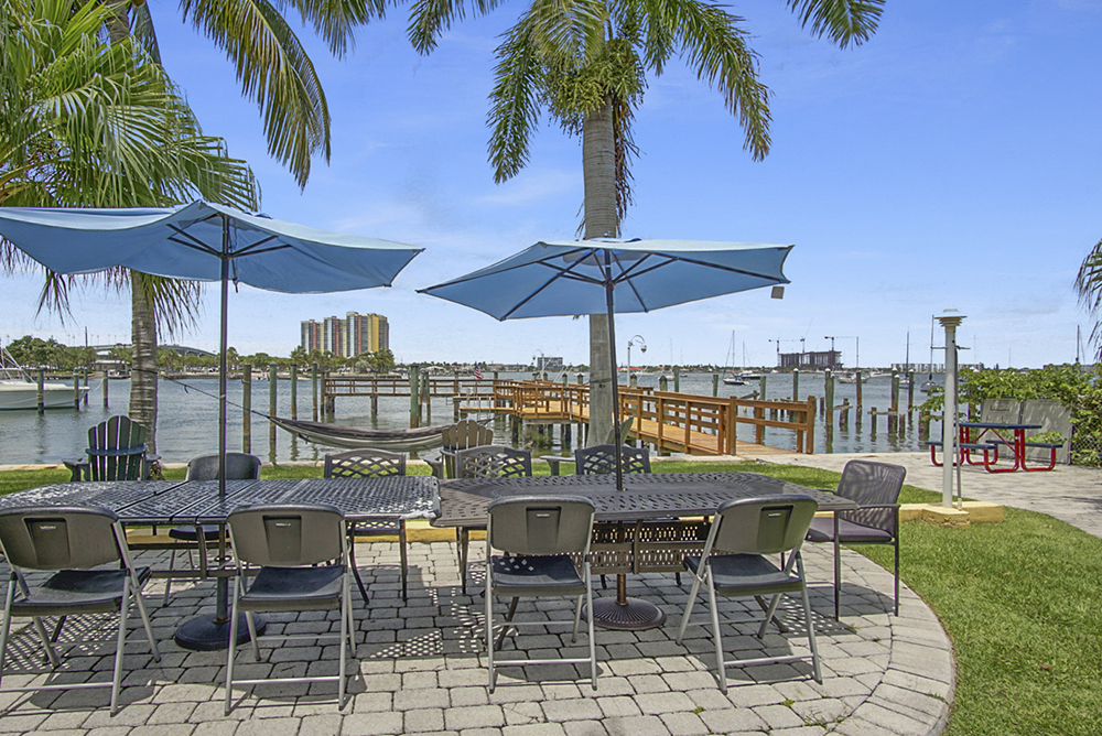 ATC-singer11 Ambrosia Treatment Center in West Palm Beach