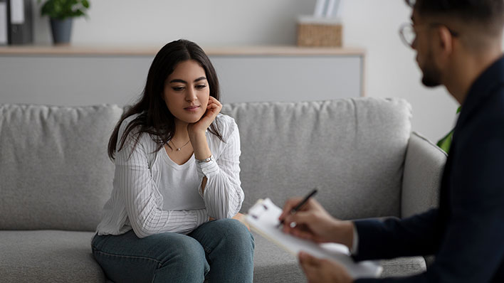 Mental Health Treatment Mental Health Treatment