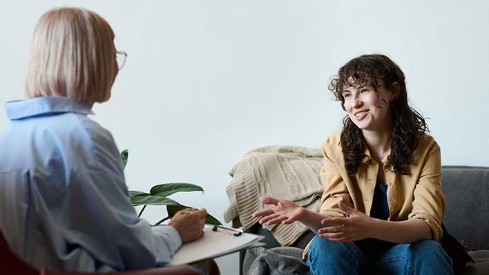 Phase-5 EMDR Therapy Phases