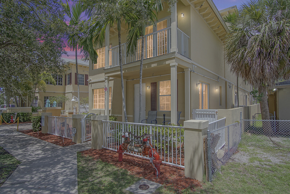 midwest1 Ambrosia Treatment Center in West Palm Beach