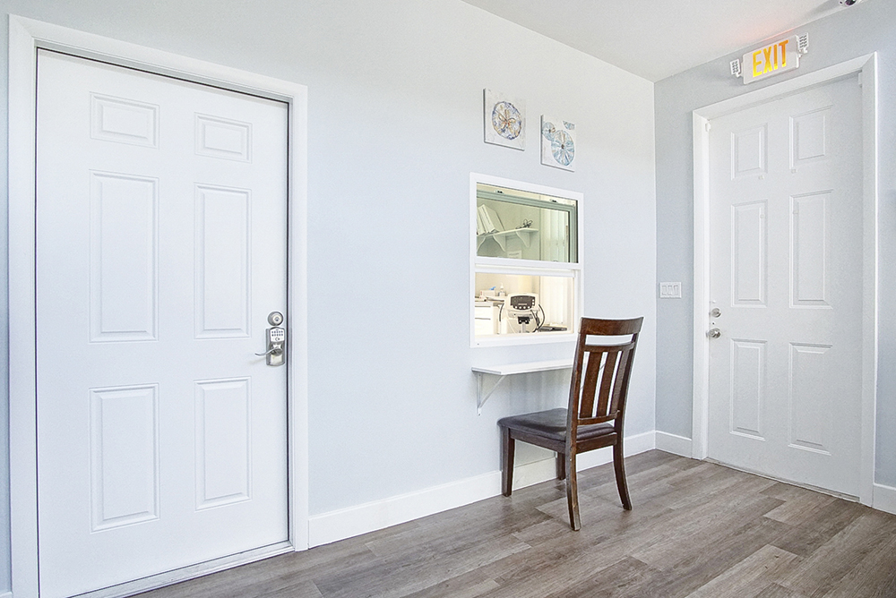 midwest7 Ambrosia Treatment Center in West Palm Beach