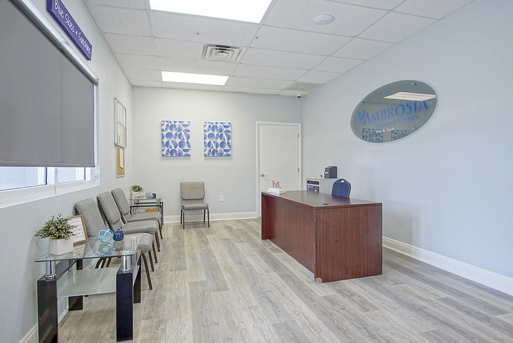 theacademy16 Ambrosia Treatment Center in West Palm Beach