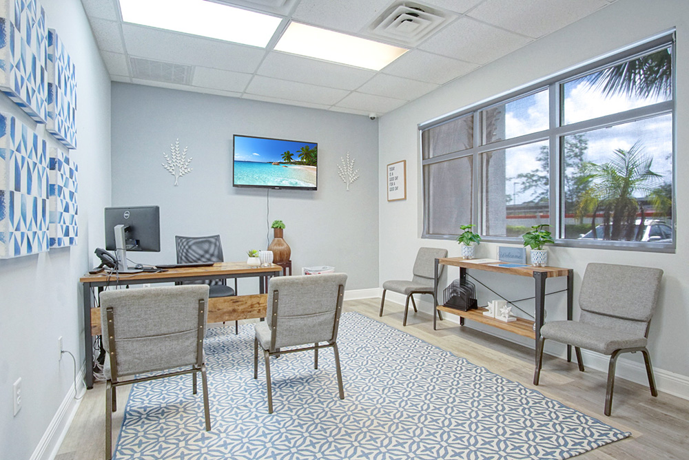 theacademy17 Ambrosia Treatment Center in West Palm Beach
