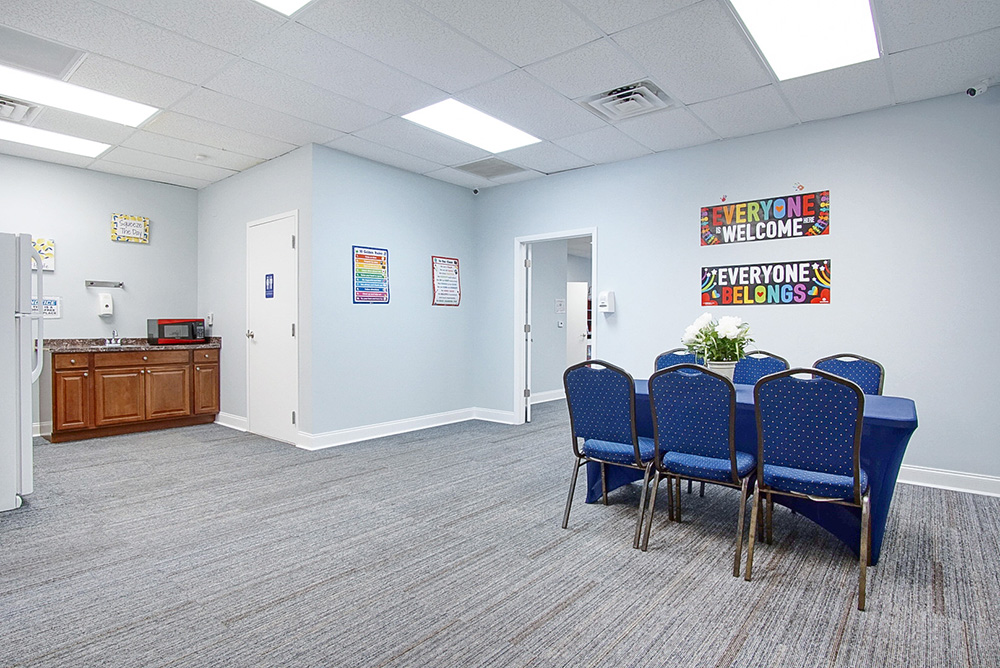 theacademy18 Ambrosia Treatment Center in West Palm Beach