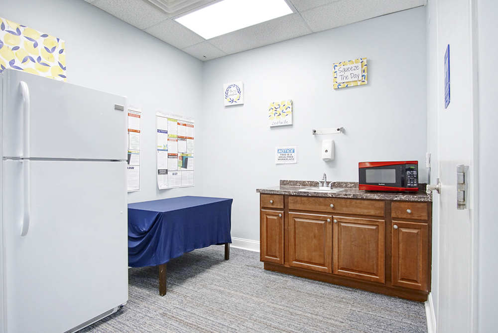 theacademy19 Ambrosia Treatment Center in West Palm Beach