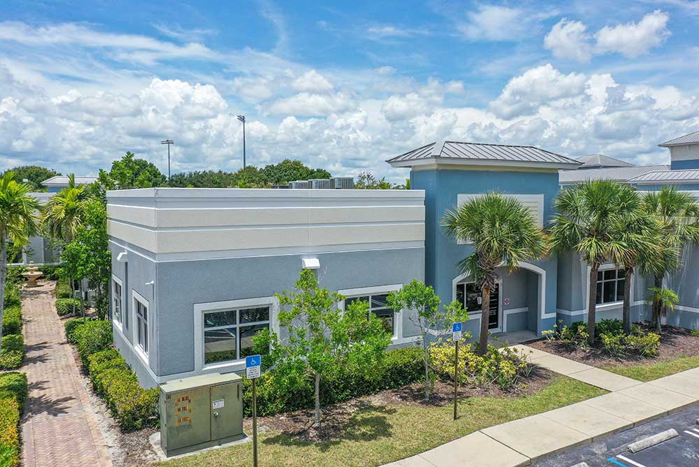 theacademy2 Ambrosia Treatment Center in West Palm Beach