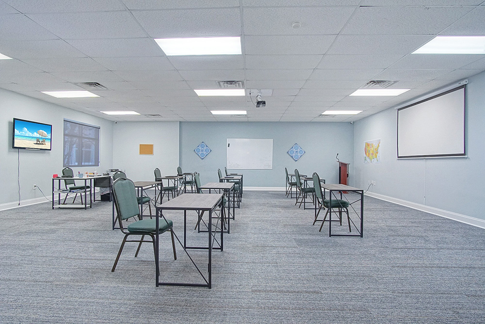 theacademy20 Ambrosia Treatment Center in West Palm Beach
