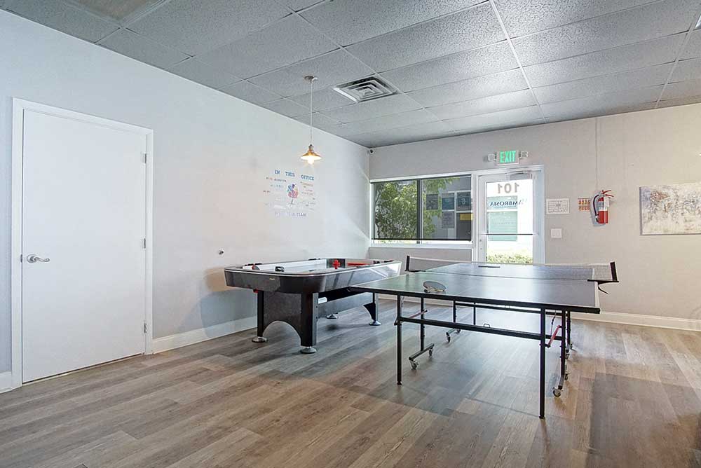 theacademy21 Ambrosia Treatment Center in West Palm Beach