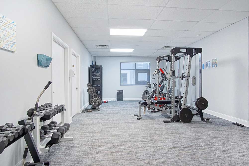 theacademy24 Ambrosia Treatment Center in West Palm Beach