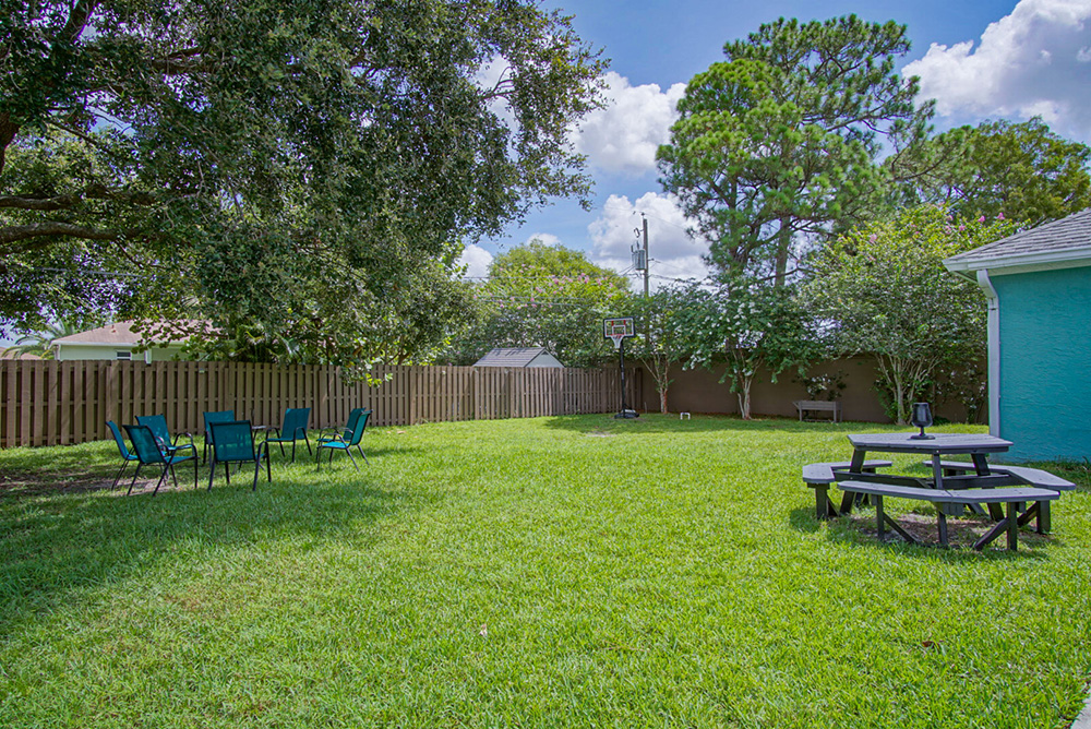 theacademy4 Ambrosia Treatment Center in West Palm Beach