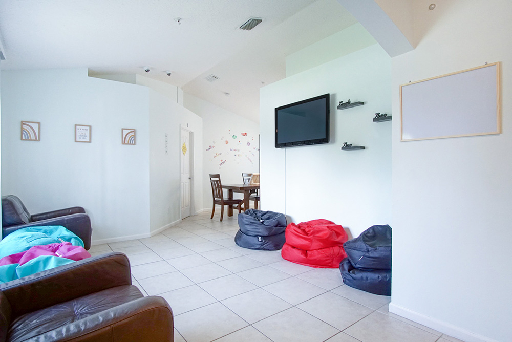 theacademy5 Ambrosia Treatment Center in West Palm Beach