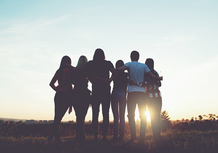 group-of-people group of patients attending vicodin addition treatment