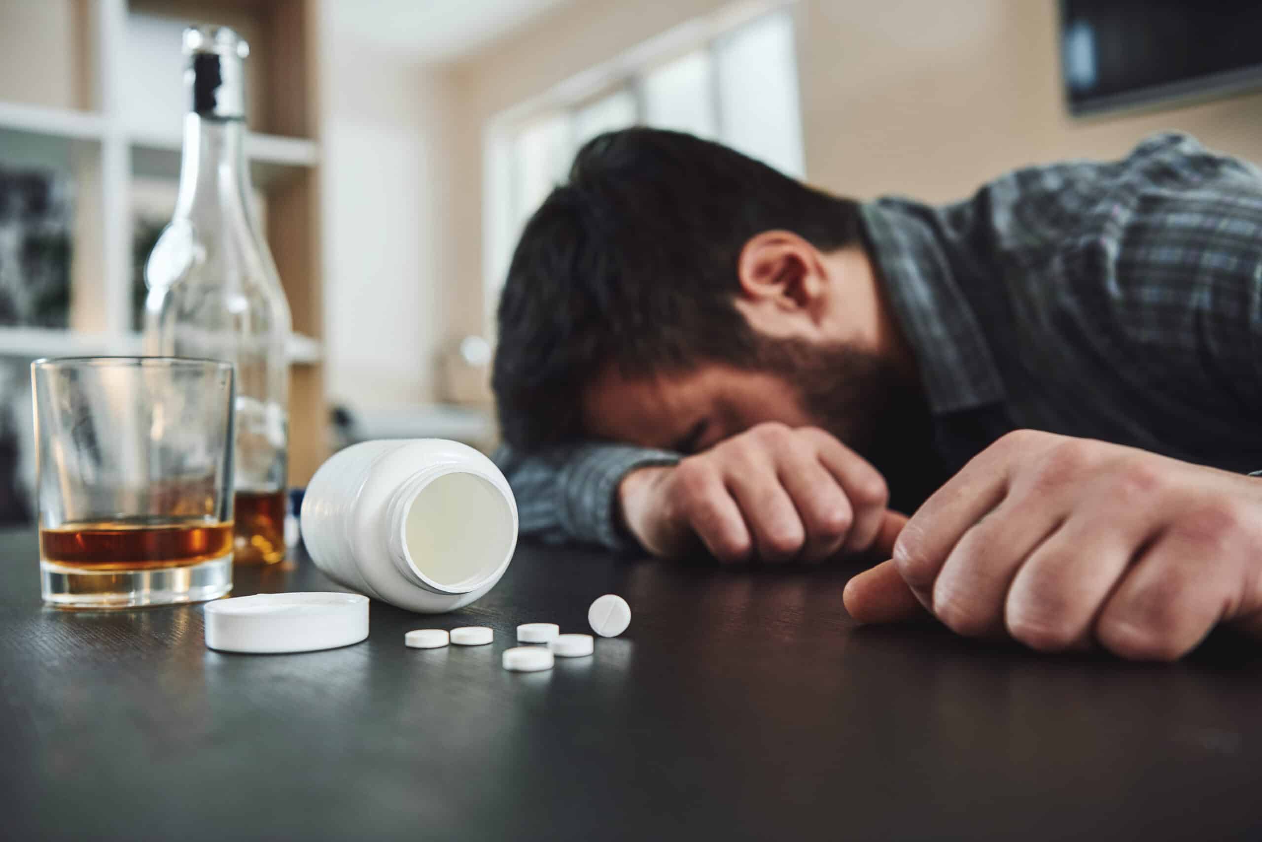 What is Addiction