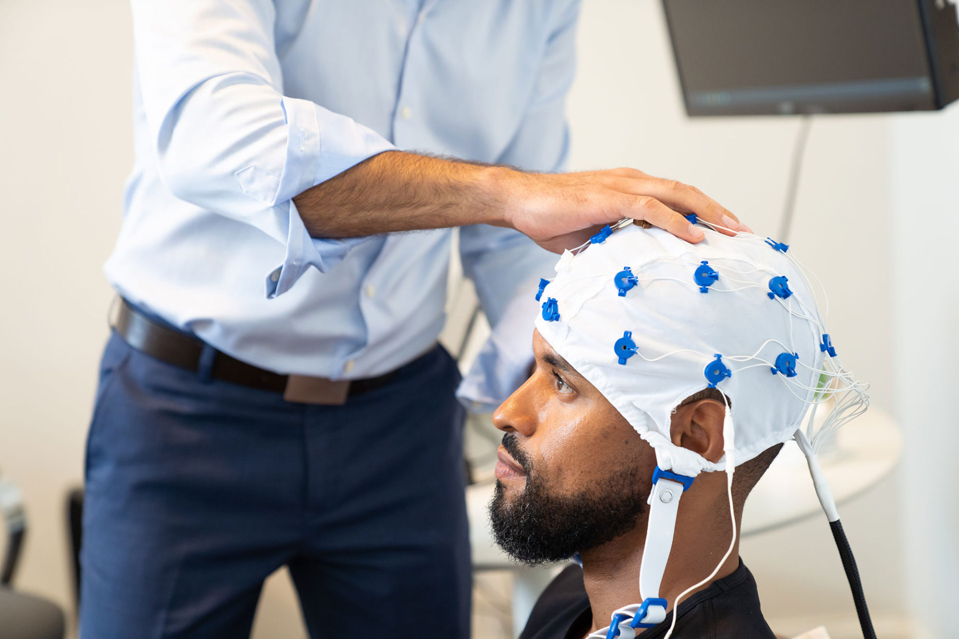 Florida Drug Rehab And Mental Health Treatment: Brain Mapping qEEG | Ambrosia