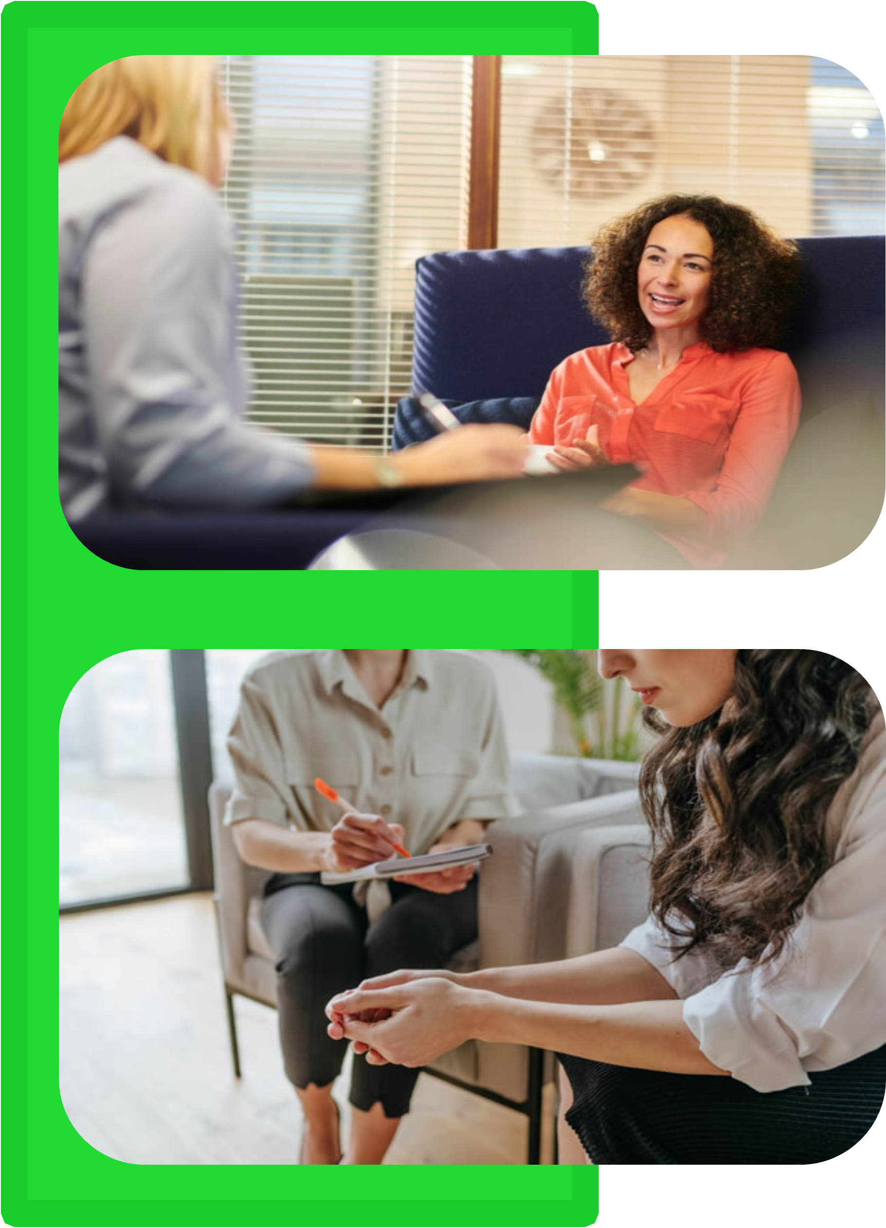 Brain Mapping and Neurofeedback in Interventional Psychiatry Brain Mapping and Neurofeedback in Interventional Psychiatry at Ambrosia