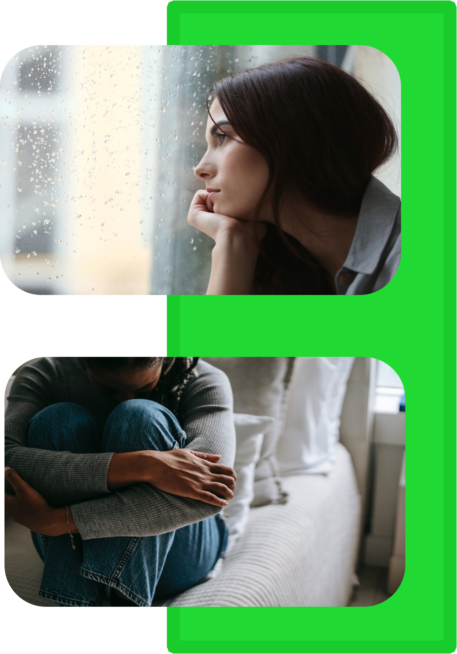 Interventional Psychiatry for TRD and Anxiety 2 Interventional Psychiatry for TRD and Anxiety at Ambrosia Behavioral Health in Florida