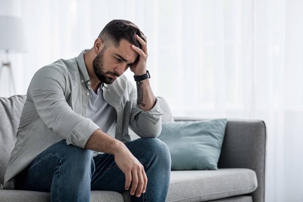 Xanax addiction and the brain Xanax Effects on the Brain