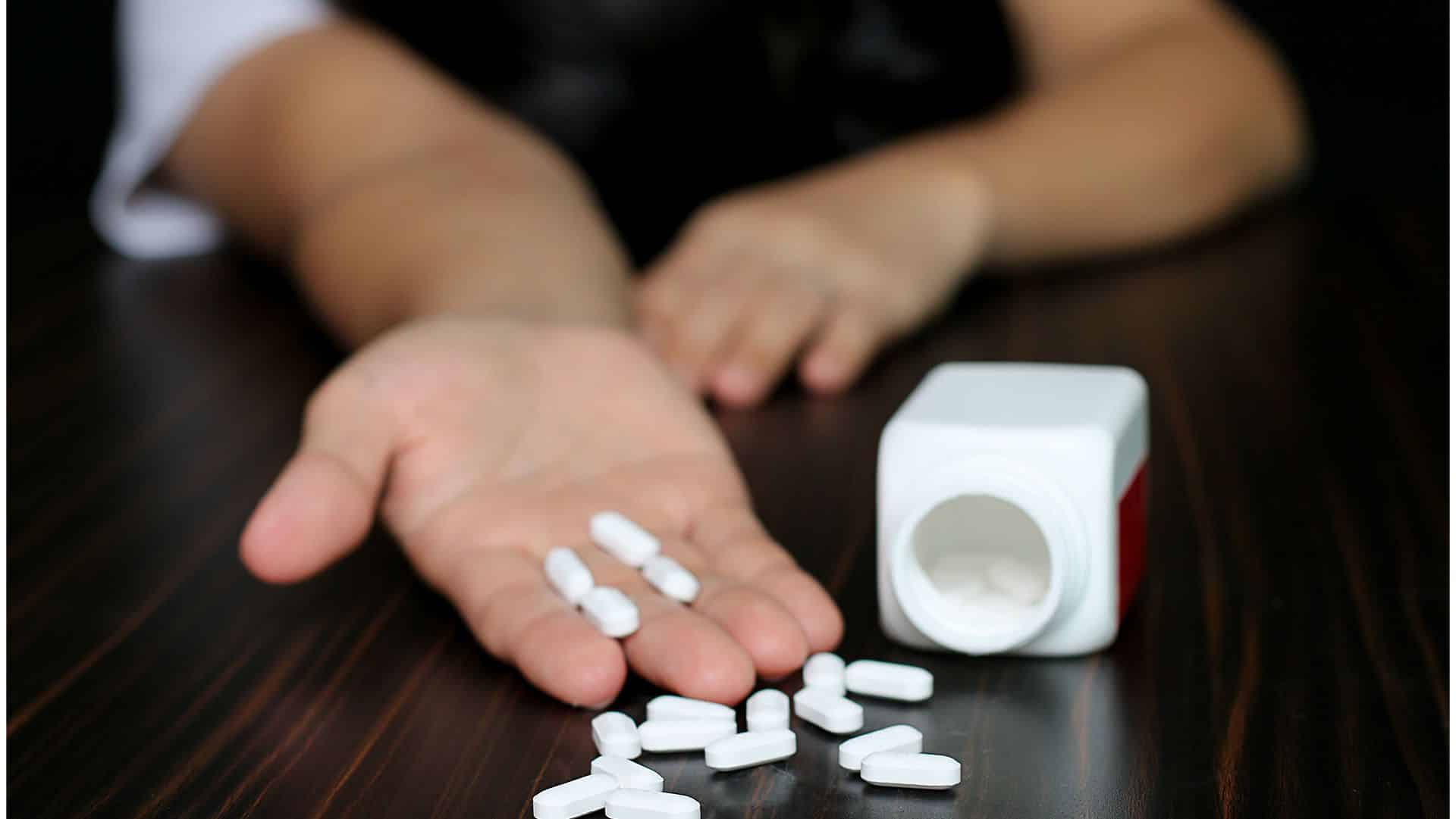 Xanax and America's Youth 2