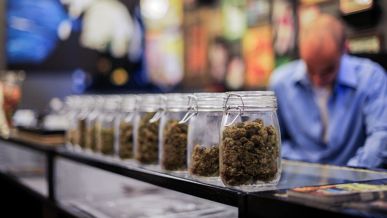 Medical Marijuana Card Dispensary