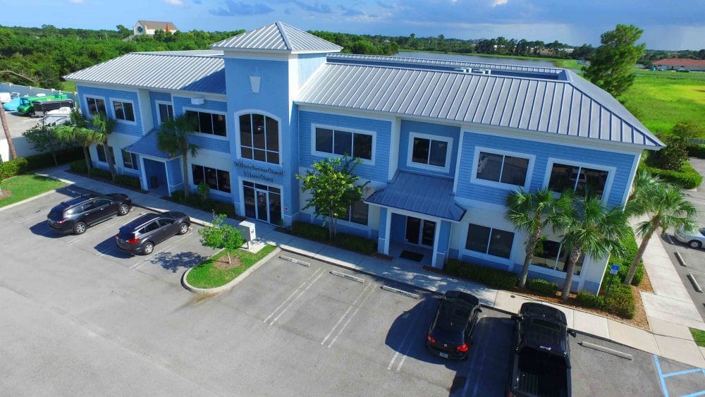 Florida Drug Rehab Ambrosia Drug Rehab Lauderhill, FL