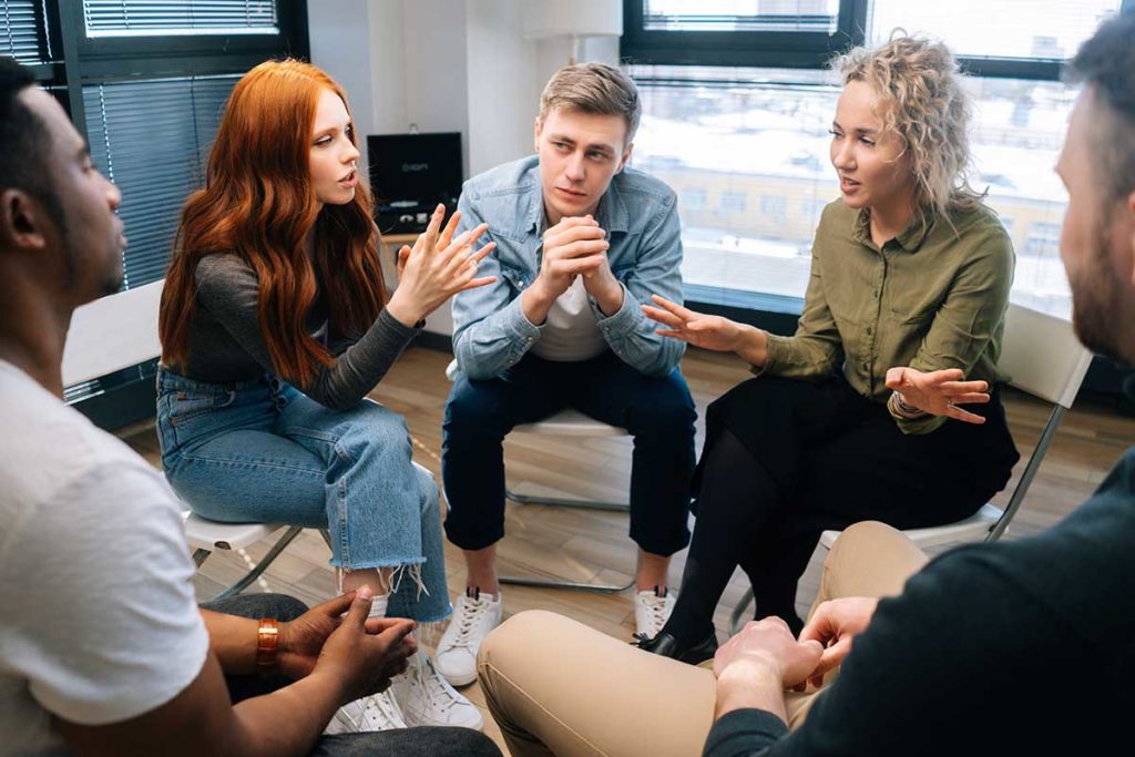 Tallahassee Drug Rehab Group Therapy Tallahassee Drug Rehab Services Provided by Ambrosia Behavioral Health | Group Therapy | Substance Abuse Counseling