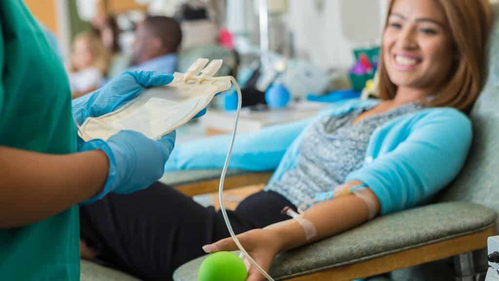 Interventional Psychiatry including infusion therapies at Ambrosia
