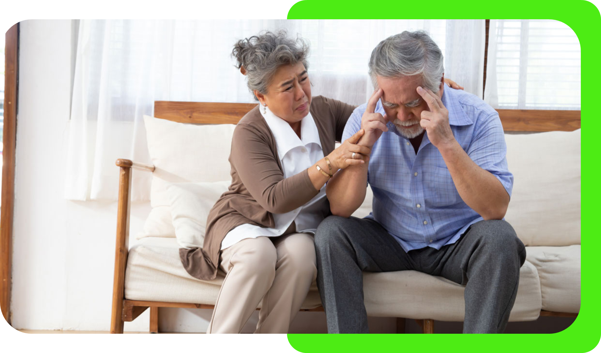 Geriatric Behavioral Health | Ambrosia | Geriatric Psychiatry | Florida