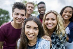 Adolescent PHP Program at Ambrosia