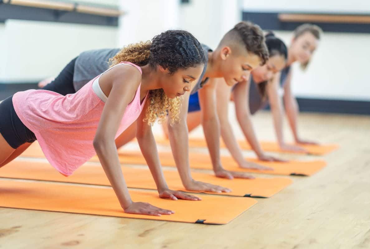 Ambrosia Adolescent Program Holistic Activities Ambrosia Adolescent Program Holistic Activities