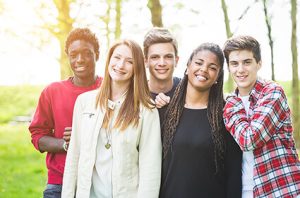 Residential Treatment Centers for Troubled Teens | Ambrosia | National Leading in Adolescent Treatment