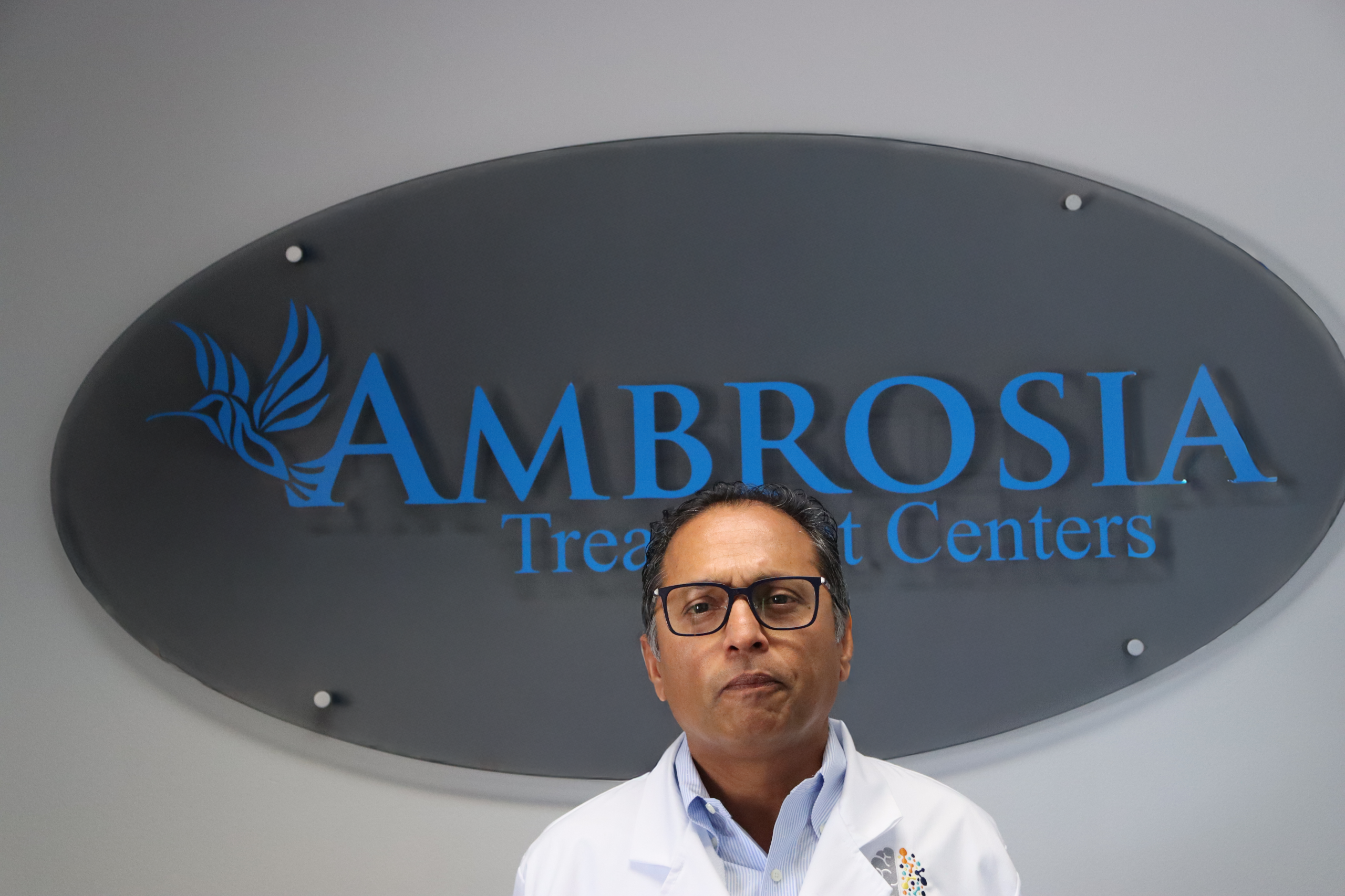 Danesh Alam, MD, DFAPA, DFASAM is a world-renowned psychiatrist, addictionologist, physician and medical examiner and researcher.