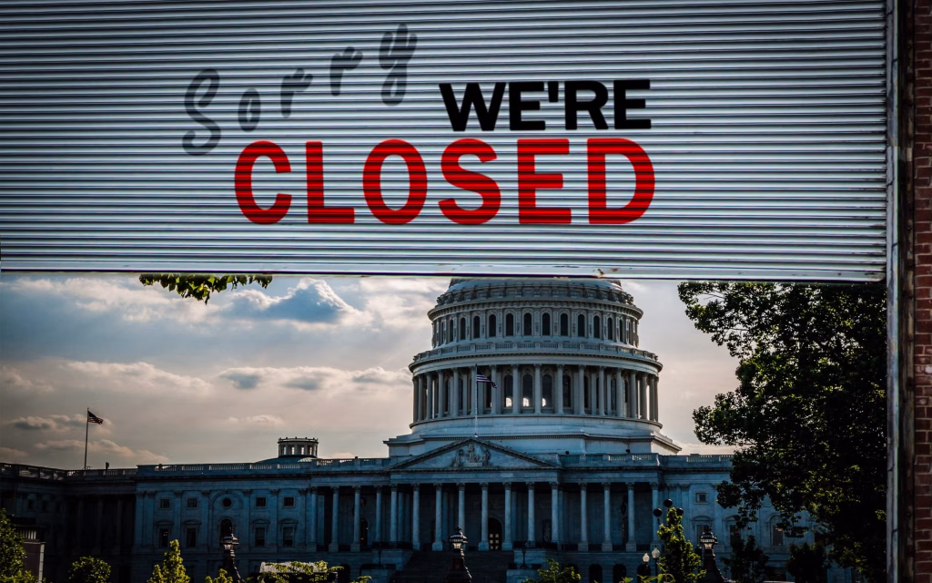 Government Shutdown Impacts Behavioral Health. Rehab centers near me. Mental Health facilities near me.