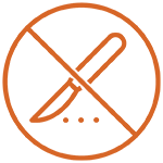 Non-Invasive Drug Free
