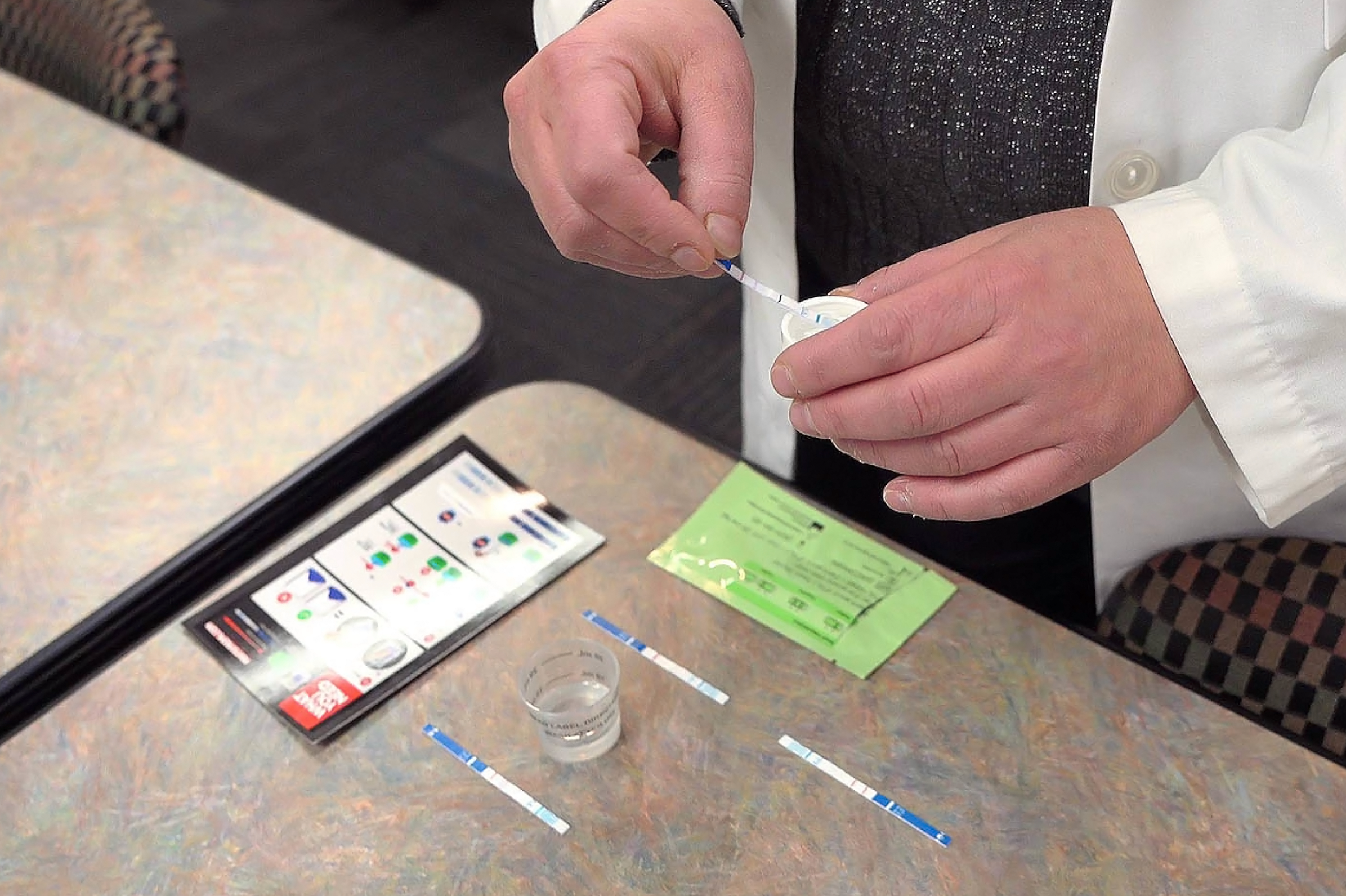 Fentanyl Test Strips Florida Harm Reduction Ambrosia Behavioral Health Fentanyl Test Strips Florida Harm Reduction Ambrosia Behavioral Health