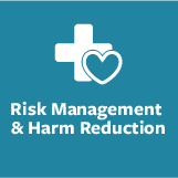 Harm Reduction in Florida Needle Exchanges, Narcan, Peer Support Wound Care, STD and HIV Testing