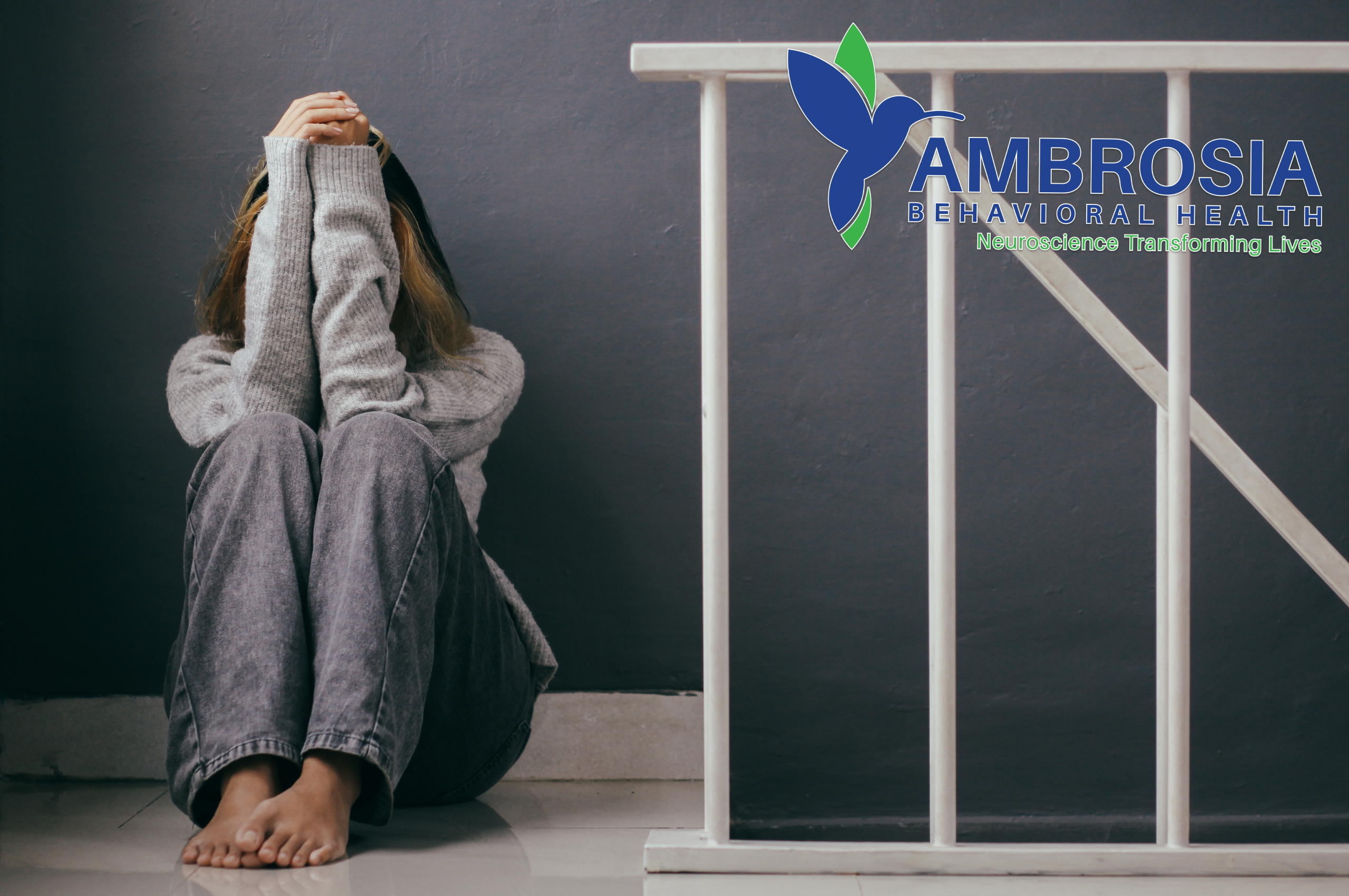 How to help someone with depression at Ambrosia Behavioral Health How to help someone with depression at Ambrosia Behavioral Health Florida Mental Health Treatment