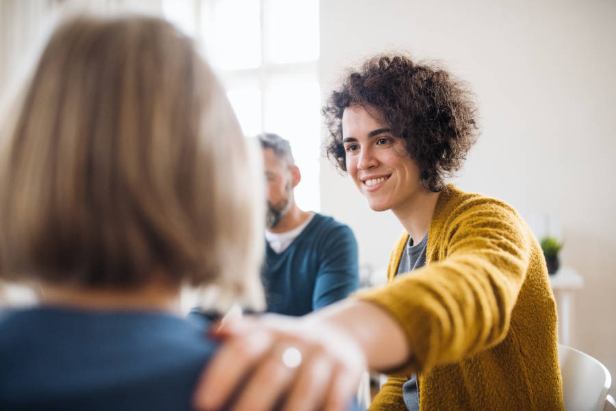 Peer Support Specialist in Harm Reduction Florida Addiction Treatment Ambrosia Treatment Center Peer Support Specialist in Harm Reduction Florida Addiction Treatment Ambrosia Treatment Center