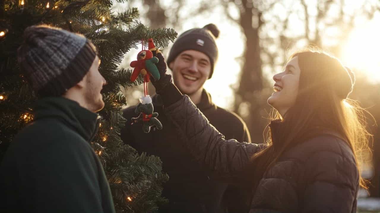 Protecting your sobriety during the holidays Protecting your sobriety during the holidays. Ambrosia Behavioral Health