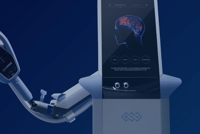 TMS Therapy Ambrosia Behavioral Health TMS Therapy Ambrosia Behavioral Health