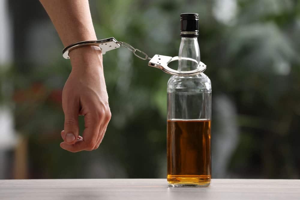 Alcohol Addiction in Florida
