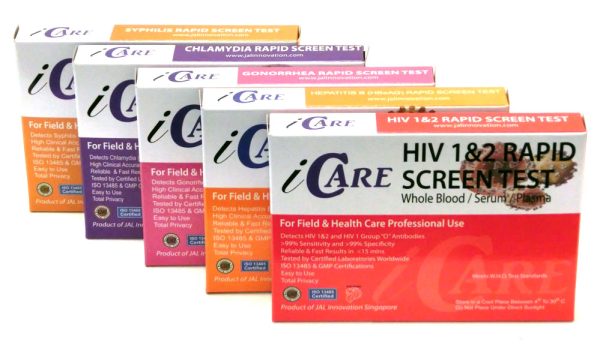 Rapid STD Testing Rapid STD Testing, Florida Harm Reduction